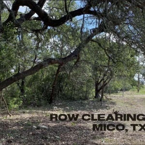 Photo of Hunter's Creek Land Services