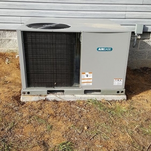 Photo of Four Leaf Heating & Cooling