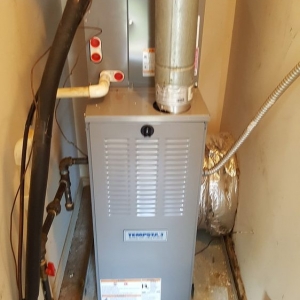 Photo of Four Leaf Heating & Cooling