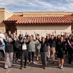 Phoenix Fort Lowell Realty & Property Management