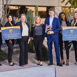 Photo of Fort Lowell Realty & Property Management