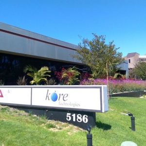Photo of Kore Technologies