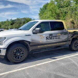 Photo of Wrap & Roll Graphics