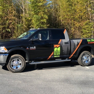 Photo of Wrap & Roll Graphics