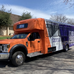Photo of Wrap & Roll Graphics