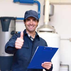 Photo of Retro Hot Water & Heating