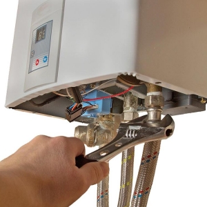 Photo of Retro Hot Water & Heating
