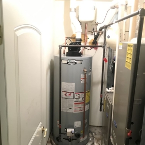 Photo of Retro Hot Water & Heating