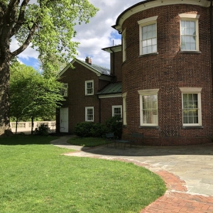 Photo of Dumbarton House