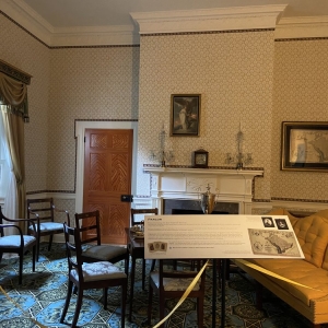 Photo of Dumbarton House