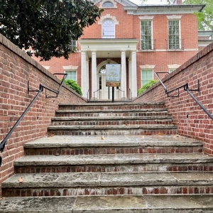 Photo of Dumbarton House