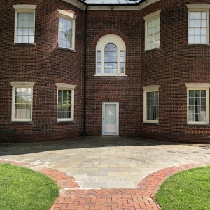 Photo of Dumbarton House