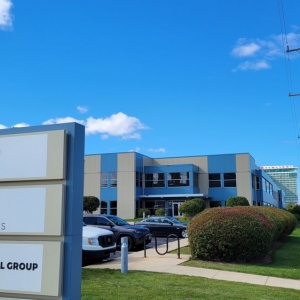 Photo of Stamm Technologies