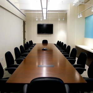 Photo of Bevmax Office Centers: Tribeca