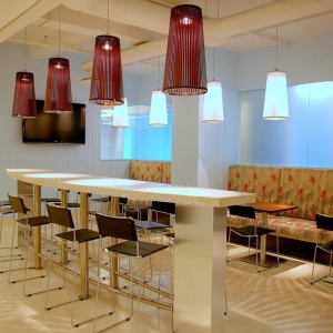 Photo of Bevmax Office Centers: Tribeca