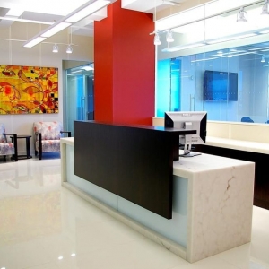 Photo of Bevmax Office Centers: Tribeca