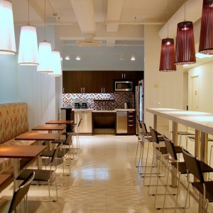 Photo of Bevmax Office Centers: Tribeca