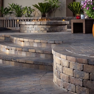 Photo of D&S PAVERS