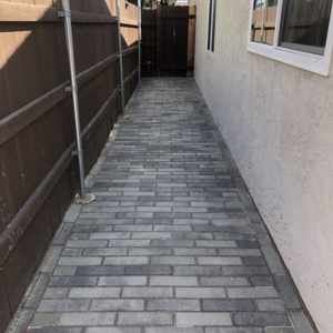 Photo of D&S PAVERS