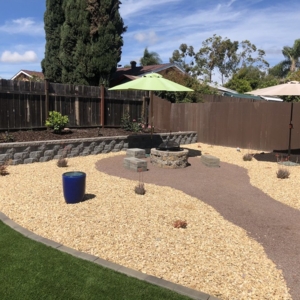 Photo of D&S PAVERS