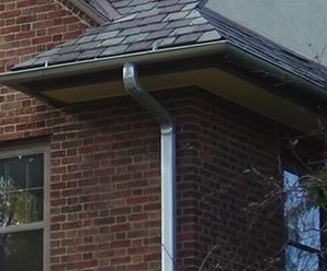 Photo of Bill West Roofing