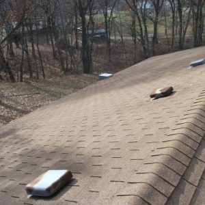 Photo of Bill West Roofing