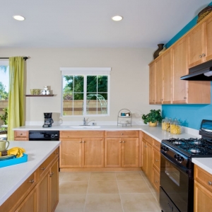 Photo of Professional Kitchen Design