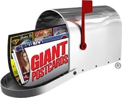 Lawrenceville Giant Marketing