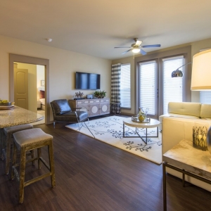 Photo of 1300 North Post Oak