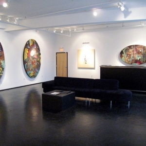 Nashville Tinney Contemporary