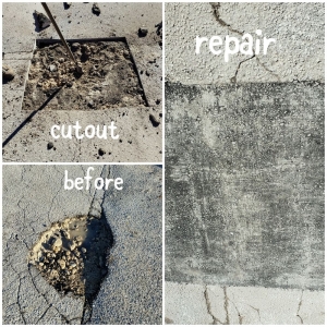 Jacksonville Fix Blacktop