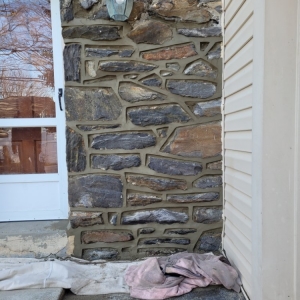 Photo of K&S Masonry Restoration