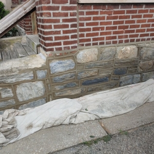 Photo of K&S Masonry Restoration