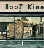 Photo of Door King