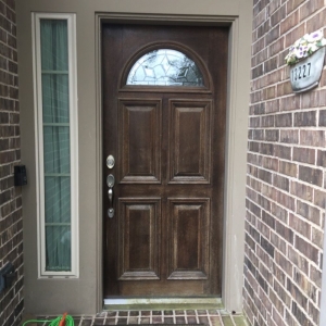 Photo of Roscoe's Front Door Refinishing & More