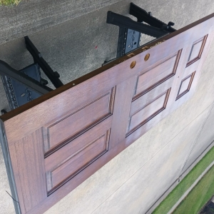 Photo of Roscoe's Front Door Refinishing & More