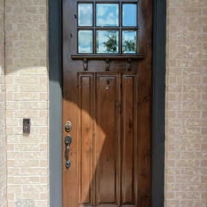 Photo of Roscoe's Front Door Refinishing & More