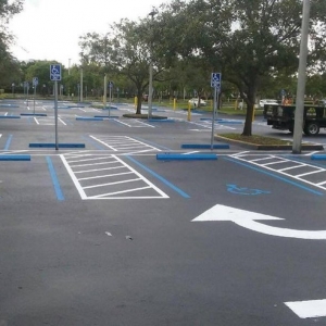 Photo of JD's Asphalt Engineering