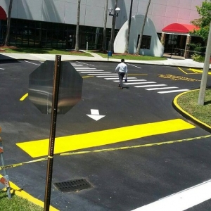Photo of JD's Asphalt Engineering