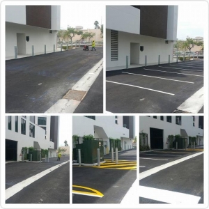 Miami JD's Asphalt Engineering