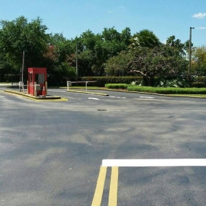 Photo of JD's Asphalt Engineering