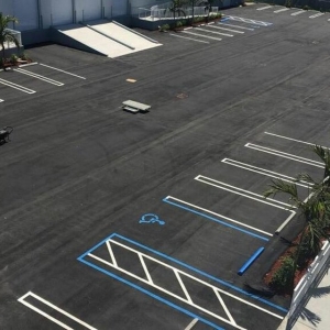 Photo of JD's Asphalt Engineering