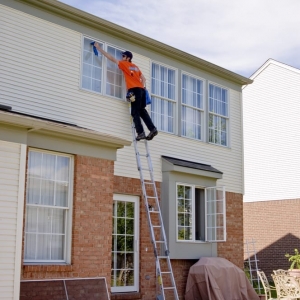 Photo of Prestissimo Window Cleaning Company