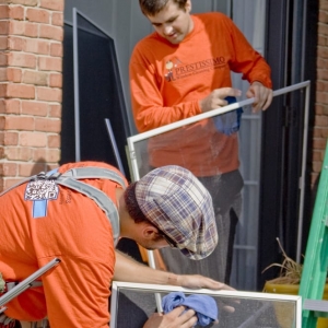 Photo of Prestissimo Window Cleaning Company