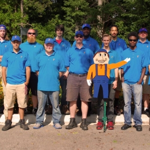 Photo of Prestissimo Window Cleaning Company