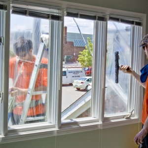 Photo of Prestissimo Window Cleaning Company