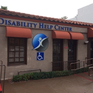 Photo of Disability Help Center