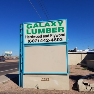 Photo of Galaxy Lumber