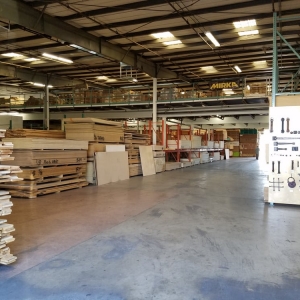 Photo of Galaxy Lumber