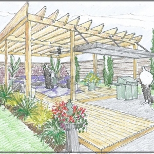 Photo of Native Gardening